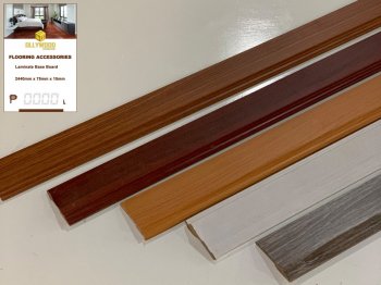 Laminate Base Board