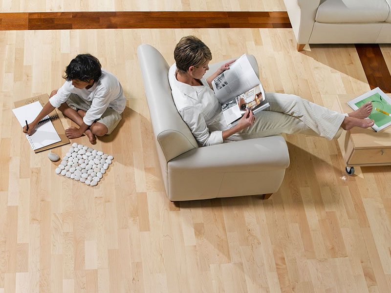 Ollywood Trading Wood And Laminate Flooring Supplier In Mandaue