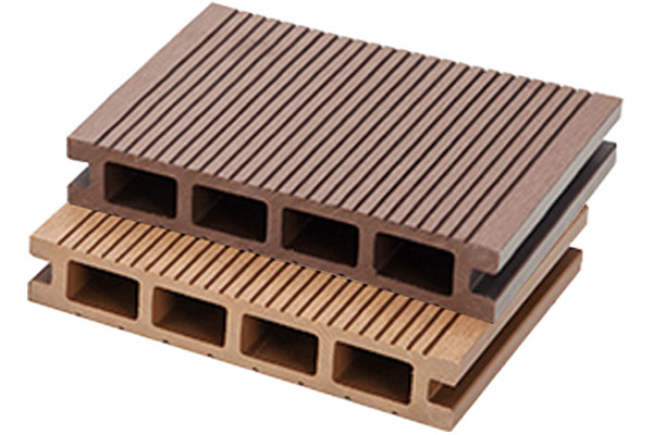 wood plastic composite 1